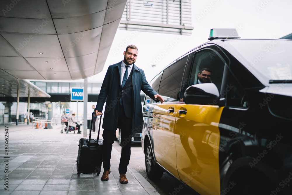 Airport Transfers
